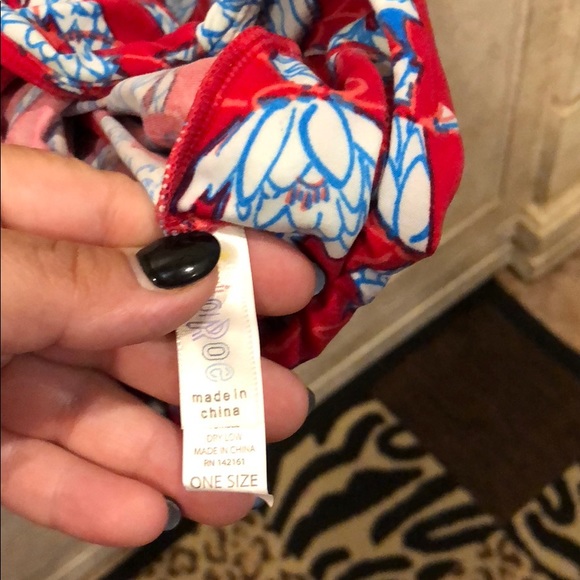 Lularoe leggings - Picture 3 of 3
